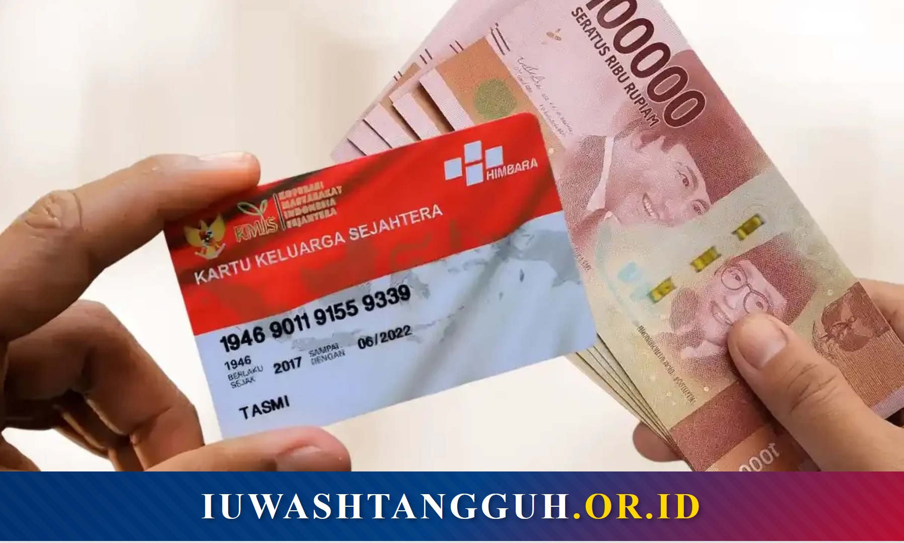 KKS: Pengertian Kartu Keluarga Sejahtera, Sejarah, Dasar Hukum, hingga Evolusi KKS Merah Putih 2026