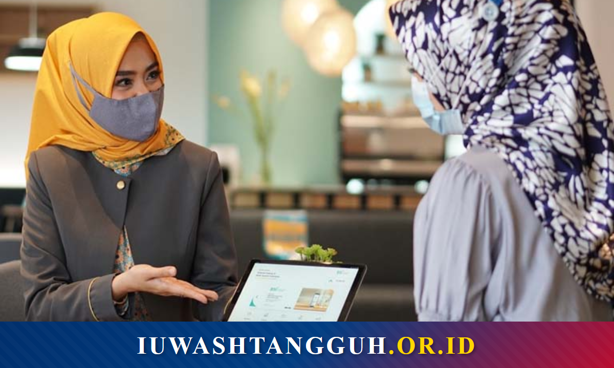 KPR BCA Syariah: Pembiayaan Rumah Bebas Riba dengan Cicilan Tetap