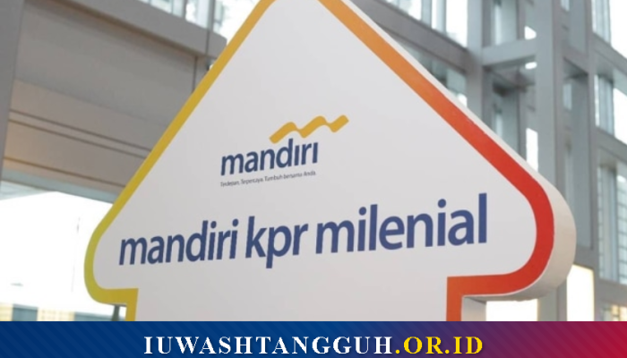 KPR Mandiri 2026: Solusi Punya Rumah untuk Milenial Gaji UMR, Cek Syaratnya!