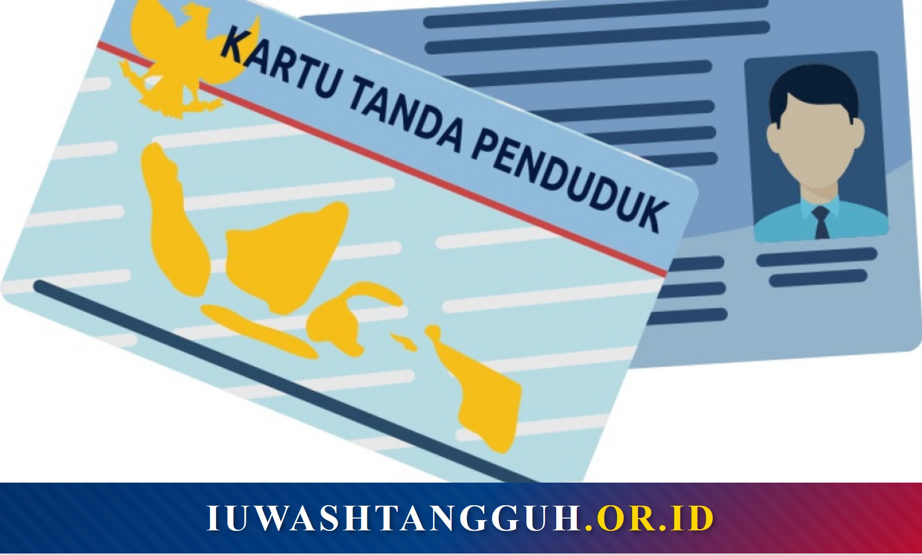 KTP & e-KTP: Pengertian, Sejarah, Syarat, Cara Membuatnya, hingga Era IKD Terbaru