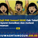 Kabar Gaji PNS Januari 2026! Cek Tabel Resmi, Syarat Kenaikan dan Jadwal Pengumuman