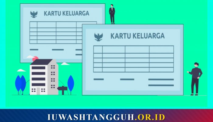 Kartu Keluarga (KK) – Pengertian, Fungsi, Format Terbaru, hingga Transformasi Digital Terbaru