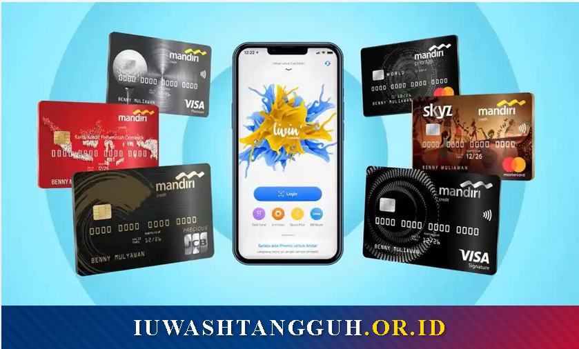 Kartu Kredit Mandiri 2026: Syarat, Cara Daftar Online, Promo Terbaru, dan Tips Disetujui