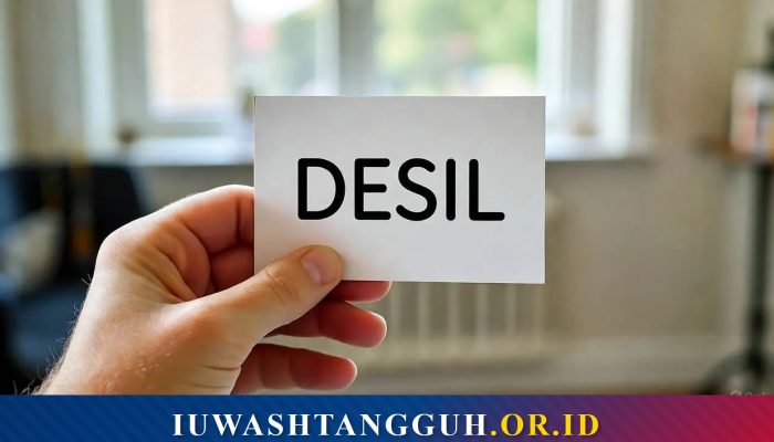 Kategori Desil 1-10: Penjelasan Lengkap per Tingkat