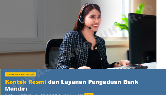 Keamanan Transaksi Livin Mandiri 2026: Panduan Lengkap Notifikasi, Secure Key & Anti Phishing