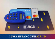 Kode Bank BCA untuk Transfer dari Luar Negeri: SWIFT Code, Biaya, dan Cara Terima