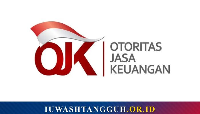 Kontak Layanan OJK