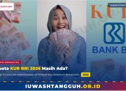 Kuota KUR BRI 2026 Masih Ada? Begini Cara Cek Ketersediaan di Wilayahmu