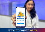 Kupas Tuntas Bank Mandiri: Kode Bank, Slogan, dan Makna Pita Emas