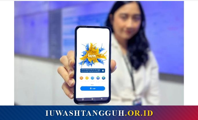 Kupas Tuntas Bank Mandiri: Kode Bank, Slogan, dan Makna Pita Emas