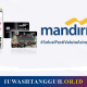 Mandiri Luar Negeri 2026: Panduan Transfer Valas, Biaya ATM, & Review Debit Contactless