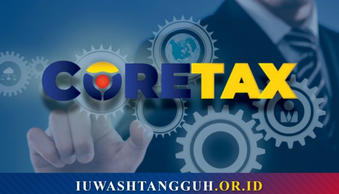 Mengapa Coretax Tidak Bisa Dibuka?