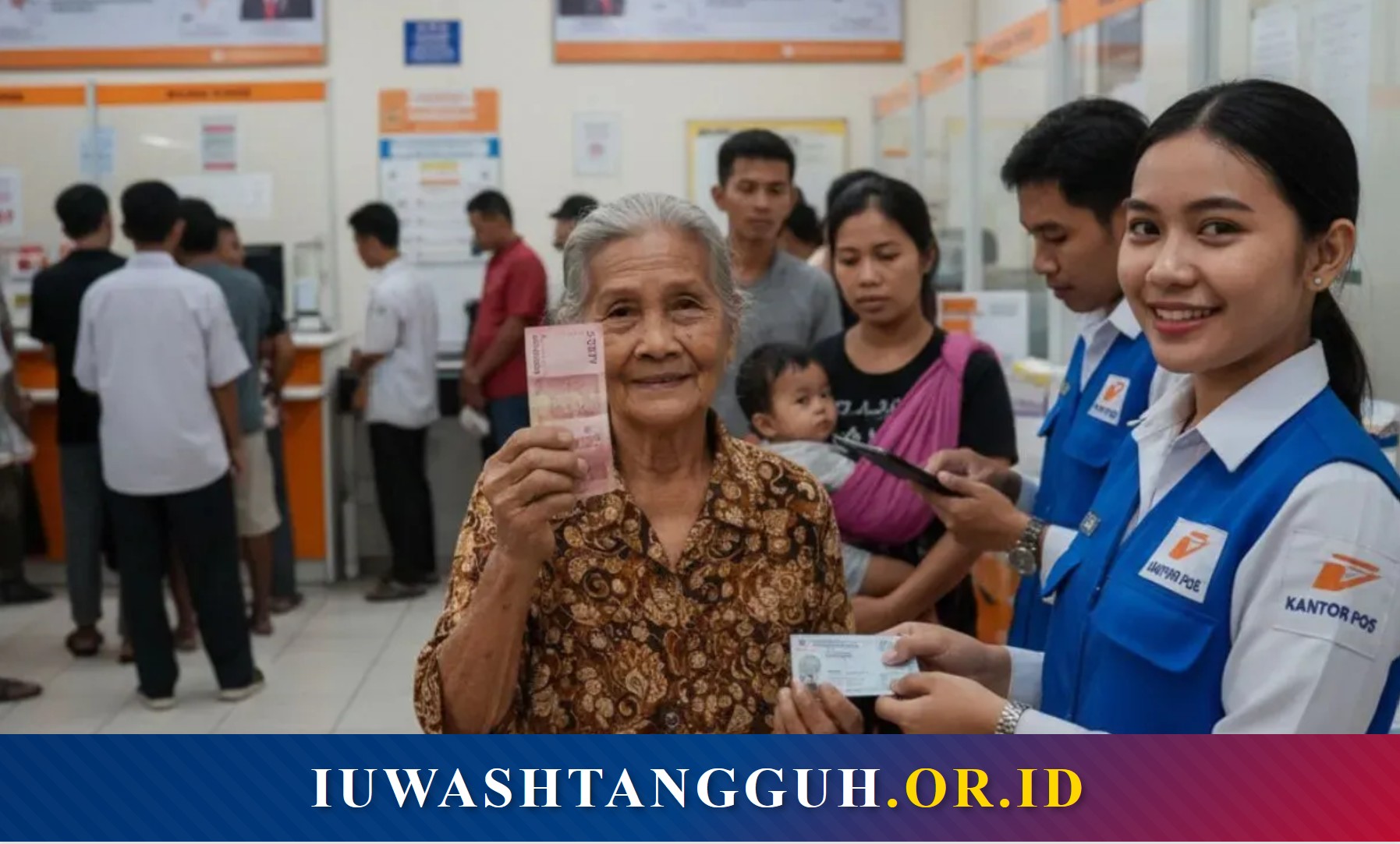 Mengenal Arti Desil 1-10 Sistem Peringkat KPM yang Menentukan Kelayakan Bansos PKH, BPNT, BLT Kesra 2026