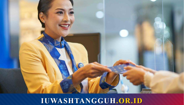 Mengenal Lebih Dekat Bank BCA Dari Pabrik Rajutan hingga Bank Terbesar