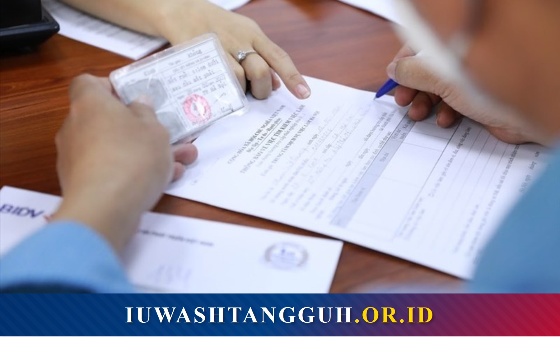 Mengenal SKTM: Peran dan Fungsi Krusialnya sebagai Syarat Penerima Bantuan Sosial