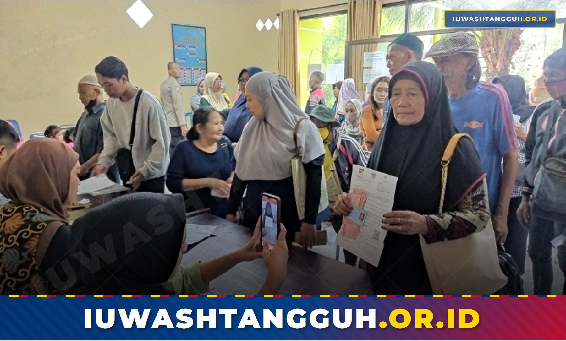 Mudah! Cara Mengajukan Sanggahan dan Usulan Bansos yang Benar Lewat HP 2026