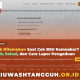 NIK KTP Tidak Ditemukan Saat Cek BSU Kemnaker? Ini Penyebab, Solusi, dan Cara Lapor Pengaduan