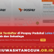 NIK KTP Tidak Terdaftar di Pospay Padahal Lolos BSU? Ini Penyebab dan Solusinya