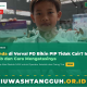 NISN Ganda di Verval PD Bikin PIP Tidak Cair? Ini Penyebab dan Cara Mengatasinya