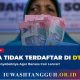 Nama Tidak Terdaftar di DTSEN? Simak 6 Penyebabnya Agar Bansos Cair Lancar 2026