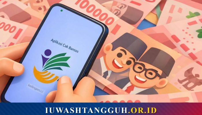 Nominal Bantuan dan Jadwal Pencairan 2026