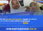 PIP Cair Berapa Kali Setahun? Begini Klarifikasi Kemendikbud dan Faktanya