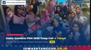 PKH 2026 Tetap Cair! Ini Jadwal Lengkap 4 Tahap, Nominal, dan Cara Cek Pakai NIK