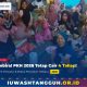 PKH 2026 Tetap Cair! Ini Jadwal Lengkap 4 Tahap, Nominal, dan Cara Cek Pakai NIK