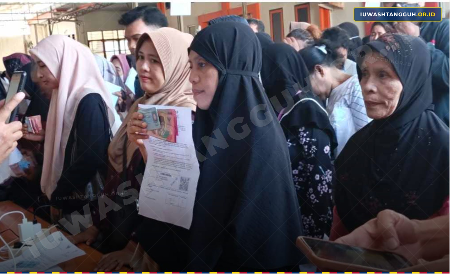 PKH Tahap 1 2026 Sudah Cair! Ini Jadwal, Nominal per Komponen dan Cara Cek Pakai NIK KTP