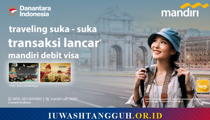 Panduan Dokumen Bank Mandiri 2026: Surat Referensi, Rekening Koran, SKS Visa (Biaya & Prosedur Terbaru)