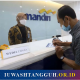 Panduan Terlengkap Update Data KTP di Bank Mandiri 2026: Online (Livin') & Offline (Cabang)
