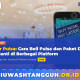 Paylater Pulsa: Cara Beli Pulsa dan Paket Data Bayar Nanti di Berbagai Platform