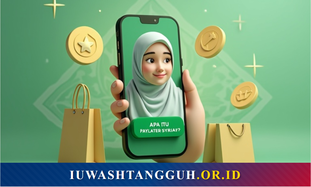 Paylater Syariah Pengertian, Hukum Islam, Akad, dan Daftar Platform Legal