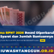 Penerima BPNT 2026 Resmi Diperbarui, Begini Syarat dan Jumlah Bantuannya