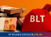 BLT: Pengertian Bantuan Langsung Tunai, Sejarah, Dasar Hukum, Jenis, dan Visi Misi