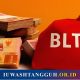 BLT: Pengertian Bantuan Langsung Tunai, Sejarah, Dasar Hukum, Jenis, dan Visi Misi