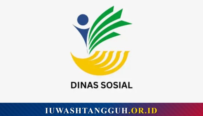 Pengertian Dinsos (Dinas Sosial)