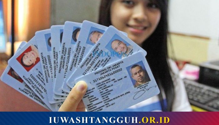 Pengertian KTP dan e-KTP: Definisi Resmi dan Kepanjangan