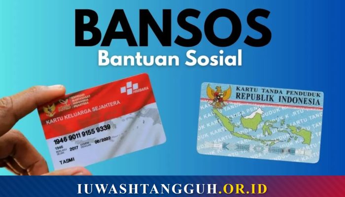 Perbedaan Alasan Penolakan PKH, BPNT, dan BLT Kesra