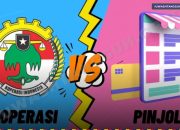 Pinjol Cepat Cair vs Koperasi Bunga Rendah, Mana Lebih Worth It di 2026