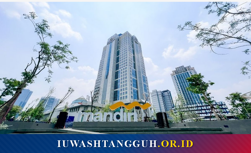Panduan Dokumen Bank Mandiri 2026: Surat Referensi, Rekening Koran, SKS Visa (Biaya & Prosedur Terbaru)
