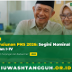 Segini Gaji Pensiunan PNS 2026 Berdasarkan Golongan I sampai IV, Lengkap dengan Tunjangan dan Jadwal Cair