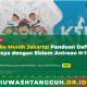 Sembako Murah Jakarta 2026, Panduan Daftar KJP Pasar Jaya dengan Sistem Antrean H-1 dan OTS