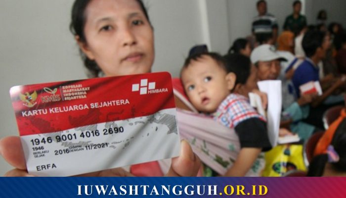 Siapa Saja yang Bisa Menjadi KPM