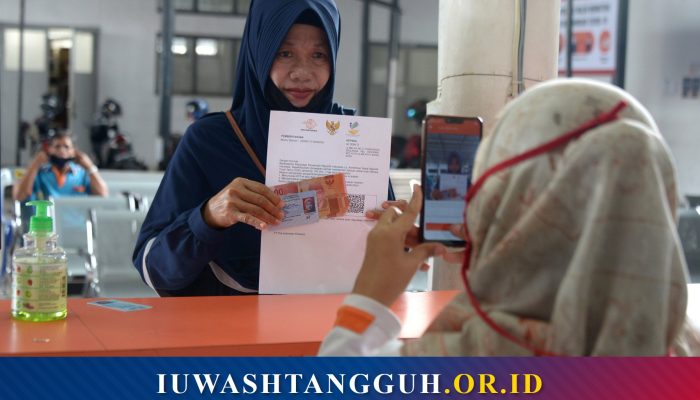 Siapa yang Bisa Mendaftar Bansos 2026?