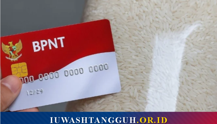 Syarat Penerima BPNT 2026: Kriteria Desil, Dokumen, dan Cara Cek Status KPM di DTSEN