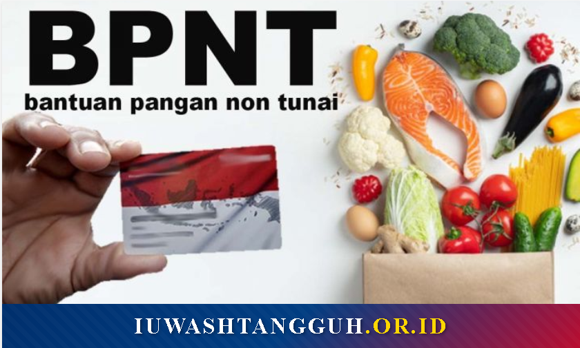 Syarat Penerima BPNT 2026: Kriteria Desil, Dokumen, dan Cara Cek Status KPM di DTSEN