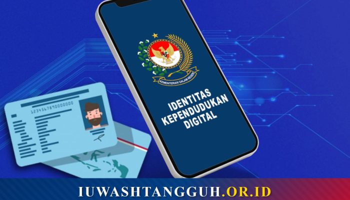 Syarat dan Cara Aktivasi IKD