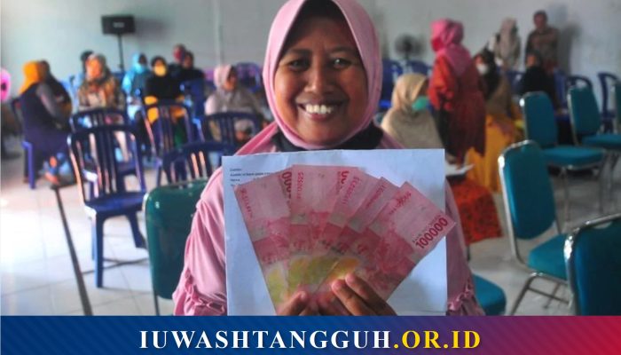 Syarat dan Dokumen untuk Mengajukan Perubahan Desil