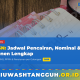 THR ASN 2026: Jadwal Pencairan, Nominal per Golongan, dan Komponen yang Diterima